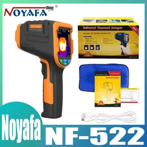 NOYAFA NF-522 Industrial Thermal Imager Infrared Handheld Thermal Imager Camera - Picture 1 of 10