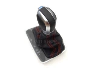 ¡NUEVO!!! Palanca de cambios automática VW OEM Golf 7 GTI DSG / LHD Only - Imagen 1 de 7