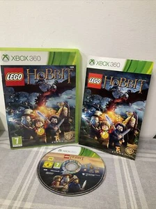 Xbox 360 Lego The Hobbit - Picture 1 of 1