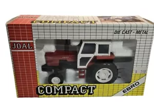 Tractor JOAL EBRO 6100 1:32 250-B - Imagen 1 de 3