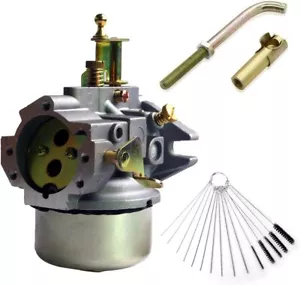 Carburetor for Kohler Cub Cadet 147 149 169 1450 1650 K321 341 30 Carb - Picture 1 of 4