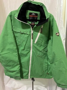 Trespass Men’s Ski Jacket - XXL - Picture 1 of 4