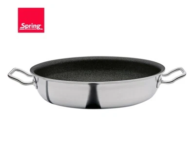 Servierpfanne XL Spring 28 cm VULCANO INTENSE PRO Startaktion 2024 - Bild 1 von 4