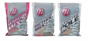Mainline Match Groundbait Mixes 1kg Bag *PAY 1 POST* - Picture 1 of 4