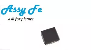 ST16C550IJ44-F IC PLCC44 SMD UART FIFO 16B SGL 44PLCC 3.3V/5V ROHS ST16C550IJ44 - Foto 1 di 1