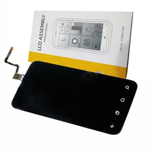 LCD Modul Display + Touchscreen Digitizer Ersatz für Honeywell Dolphin CT50 - Bild 1 von 7