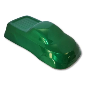 Powder Coating Paint Kiwi Starburst 1LB (.45KG) - Picture 1 of 1