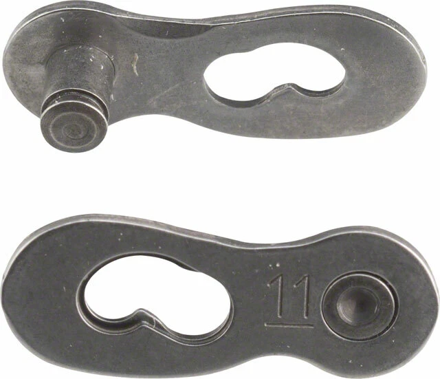 Wipperman Connex 11-Speed Chain Connecting Quick Link, Silver, Single - Image 1 of 1