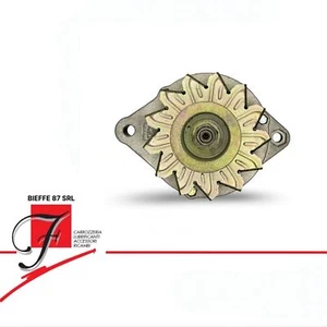 ALTERNATORE REVISIONATO FIAT LANCIA SENZA CARCASSA - Imagen 1 de 9