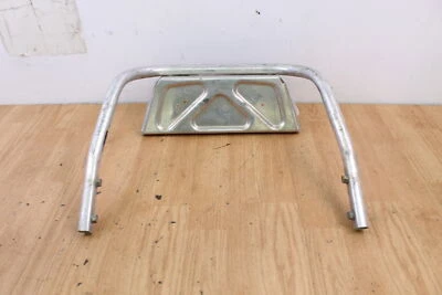 Para-choque traseiro 2003 SKI-DOO SUMMIT 700 - Imagem 1 de 4