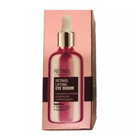 absolute care retinol firming face serum