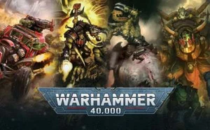Official Warhammer 40K Codex Books *Old Retro Codex's & More* - Picture 1 of 19