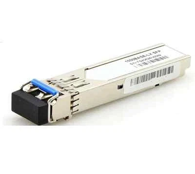 SMC Networks SMC1GSFP-SX Compatible 1000BASE-SX SFP 850nm 550m DOM - 038176 - Image 1 of 3