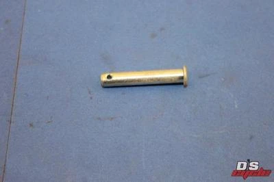 NOS YAMAHA CS5 YR1 R5B FZR600RGC FZR600RJ HORQUILLA, PIEZA DE PASADOR # 91701-06035-00  Foto 1 de 4