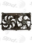 Engine Cooling Fan Assembly Global 2811689 Chevrolet Cheyenne