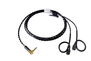 Replace Upgrade Cable for UE Triple Fi TF 10 TF15 (3.5mm/2.5mm/4.4mm/balanced) - Picture 1 of 5