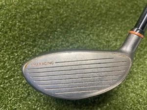 Orlimar TriMetal Driver 9* D  /  RH  /  Firm Graphite ~45" /  New Grip / mm7560 - Picture 1 of 10