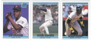 1992 Donruss Baseball Basiskarten - Beenden Sie Ihr Set! Mengenpreise! - Bild 1 von 1