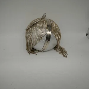 Diamond ball bag - Picture 1 of 9