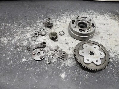 1978 Honda CT 70 CT70 сцепление 2853 - Изображение 1 из 4