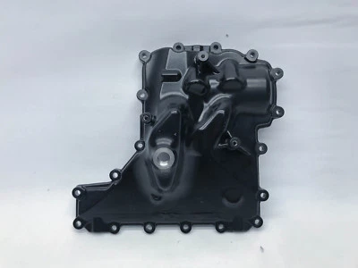 BMW K1200R K1200 R K1300 (1) 07' Engine Oil Pan Sump Plate Foto 1 de 4