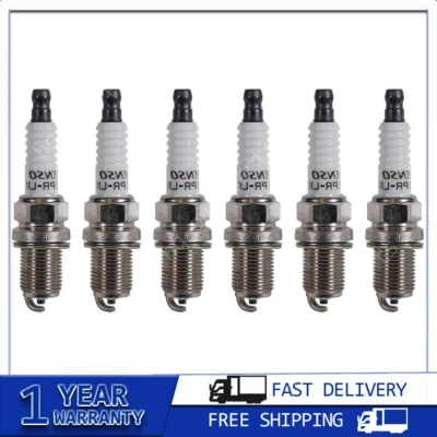 适用于 1996 ~ 2004 年讴歌 RL 6x 电装汽车零件火花塞 — 第 1/3 张图片