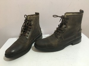 asos walking boots