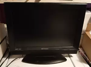 Emerson 19" LCD DIGITAL TV  LC195EM87 HDTV - Picture 1 of 3