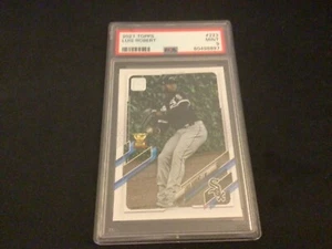 2021 Topps Luis Robert #223 PSA 9 - Bild 1 von 3