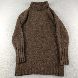 Barneys New York Wollpullover Damen Medium Made in Italy - Bild 1 von 6