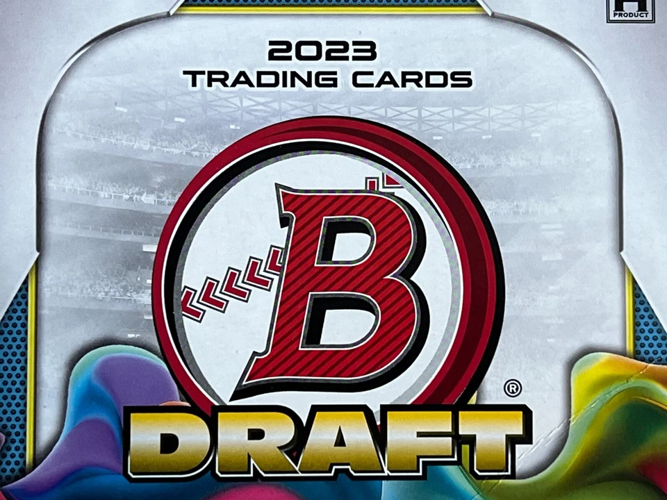 🔥2023 Bowman Draft Chrome - You Pick - Free Ship - Buy More & Save!!!🔥 - Image 1 of 1