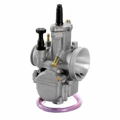 CARBURATORE POLINI PWK 26 MODIFICA 130 VESPA 50 SPECIAL R L N 125 ET3 PK XL - Immagine 1 di 2