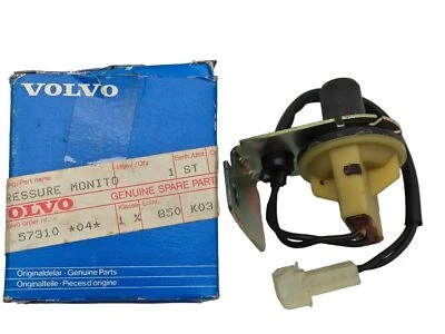 Original Volvo 740 760 Ladedruckventil Ladedruck 1326688 - Bild 1 von 4