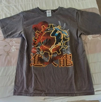 Camiseta Delta Magnum Weight para niño talla XL Foto 1 de 3