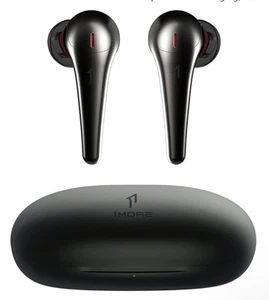 1MORE Comfobuds Pro Bluetooth 5.0 Earbuds, Hybird Active Noise Cancelling - Picture 1 of 1