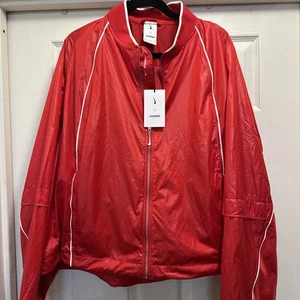 Nike X Jacquemus Track Jacket Size 2XL NWT$250 - Foto 1 di 6