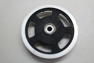 Harley-Davidson Road Glide Special FLTRXS 2017-2023 polea de correa de transmisión trasera Foto 1 de 4