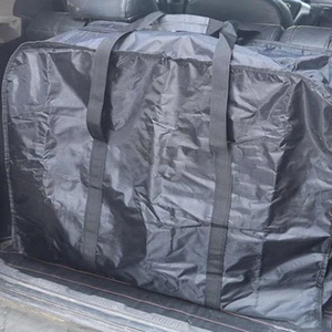 Folding Bike Bag 14-20 inch, Wear Resistant Transport - Picture 1 of 6
