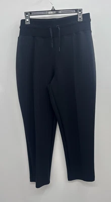 Новый с Ярлыками Spanx 50937R тяжелый AirEssentials сужающийся брюки женщин большой черный дышащий - Изображение 1 из 4