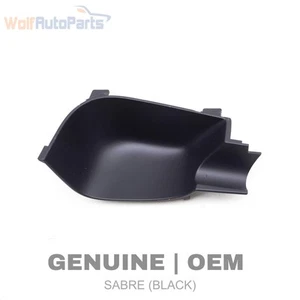 2007-2015 AUDI TT COUPE MK2 - Center Console TRIM / Cover 8J0863273A - Picture 1 of 4
