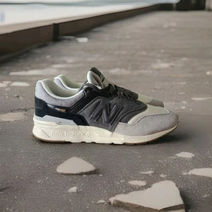 Herren New Balance 997 H CM997HTO - Größe 12 - Bild 1 von 5