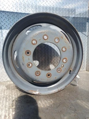2022 FORD F450 19.5 10 LUG Wheel 199358 - Imagem 1 de 4