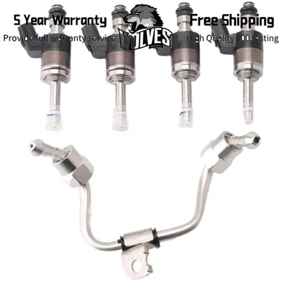 Inyector de combustible para Honda Civic 2017-2020, CR-V 2018-2020, Accord 2018-2021 1,5 L Foto 1 de 2