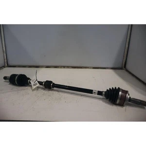 FRONT TRANSMISSION RH FOR TOYOTA YARIS (20) 1.5 HYBRID (68KW) BER. 2020 - Bild 1 von 9