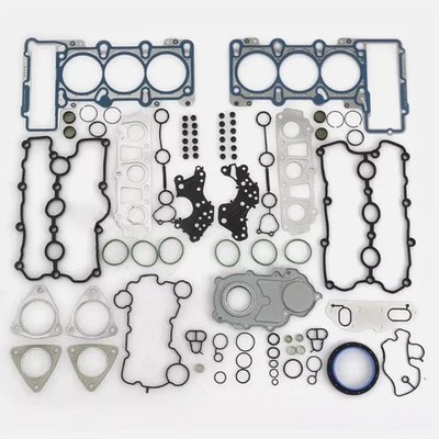 Zylinderkopfdichtungssatz für Volkswagen Touareg, Audi A4, A6, S4 3.0 TFSI - Image 1 of 4