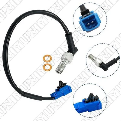 Car Brake Switch Stop Sensor for Commander Can-Am Defender Outlander 705601250 - Image 1 of 4