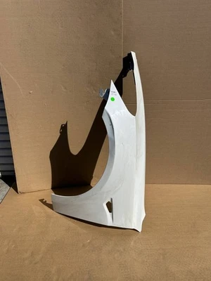 2017-2023 Tesla Model 3 Front Left Driver Side Fender /bend - Image 1 of 4