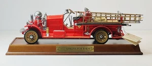 Franklin Mint 1922 AHRENS-FOX R-K-4 1:32 Scale - Picture 1 of 15