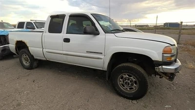 Bomba de direção hidráulica compatível com 98-99 03-06 SUBURBAN 2500 30595649 - Imagem 1 de 4