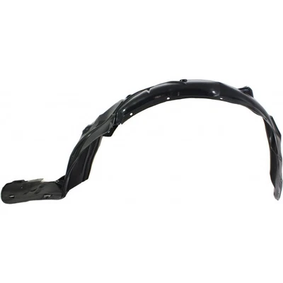 For Acura TL 2002 2003 Fender Liner Driver Side | Front | 3.2L | Plastic Foto 1 de 4